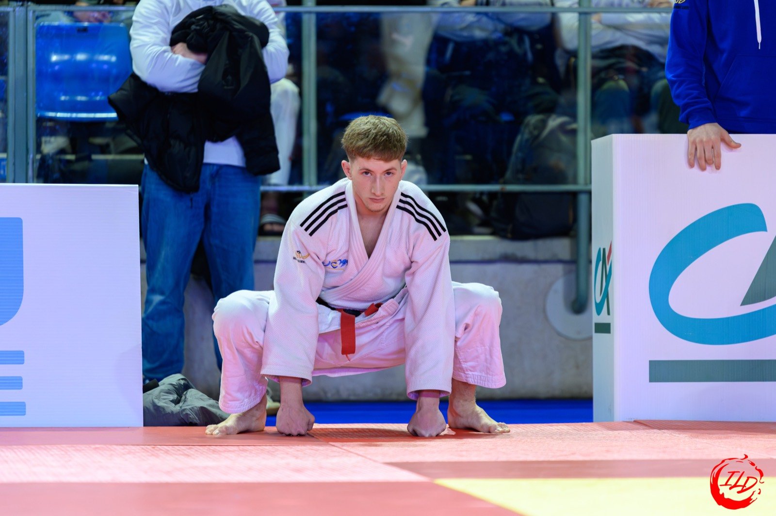 France Cadets Individuel 2026