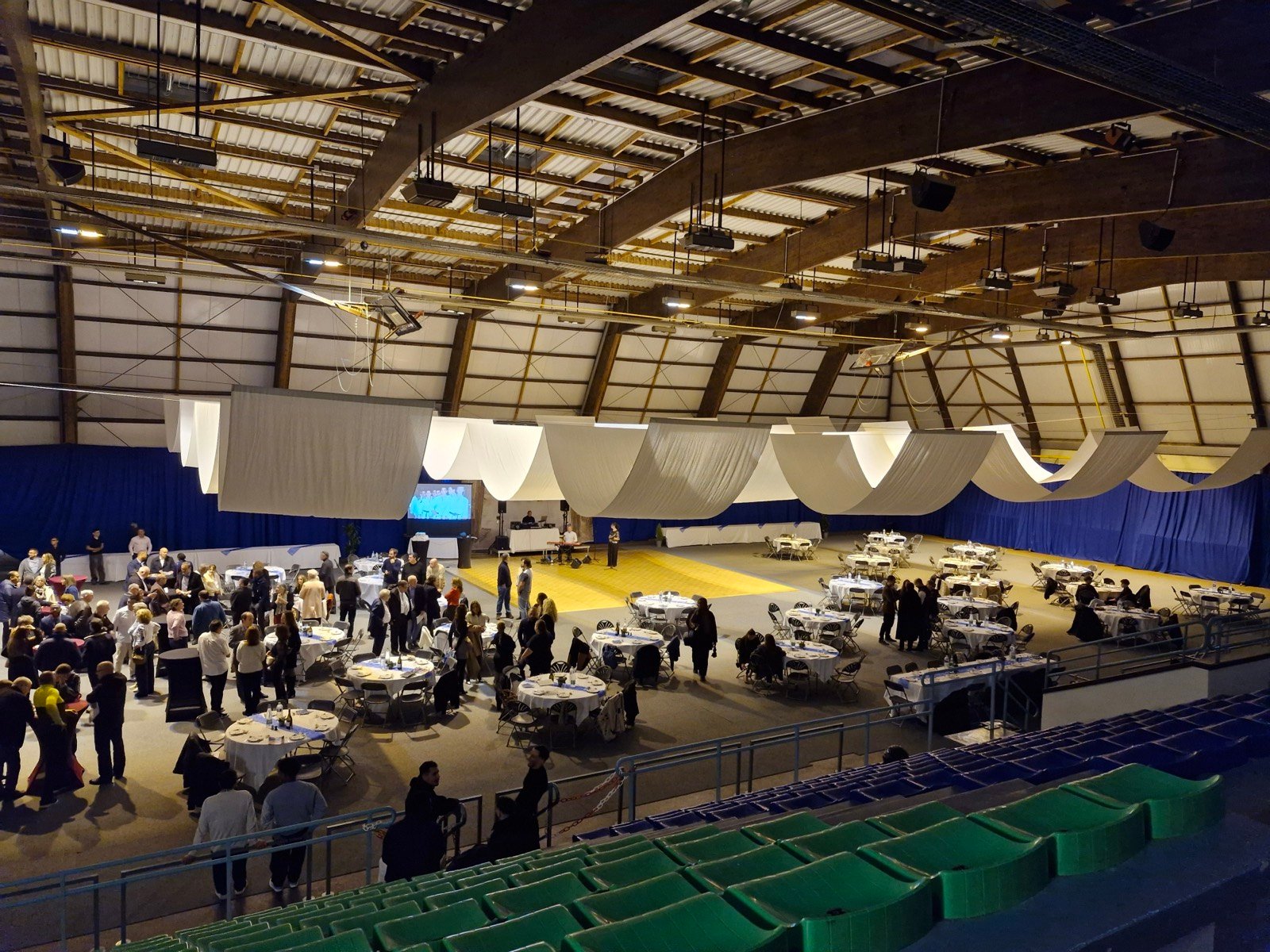 Gala des 50 ans