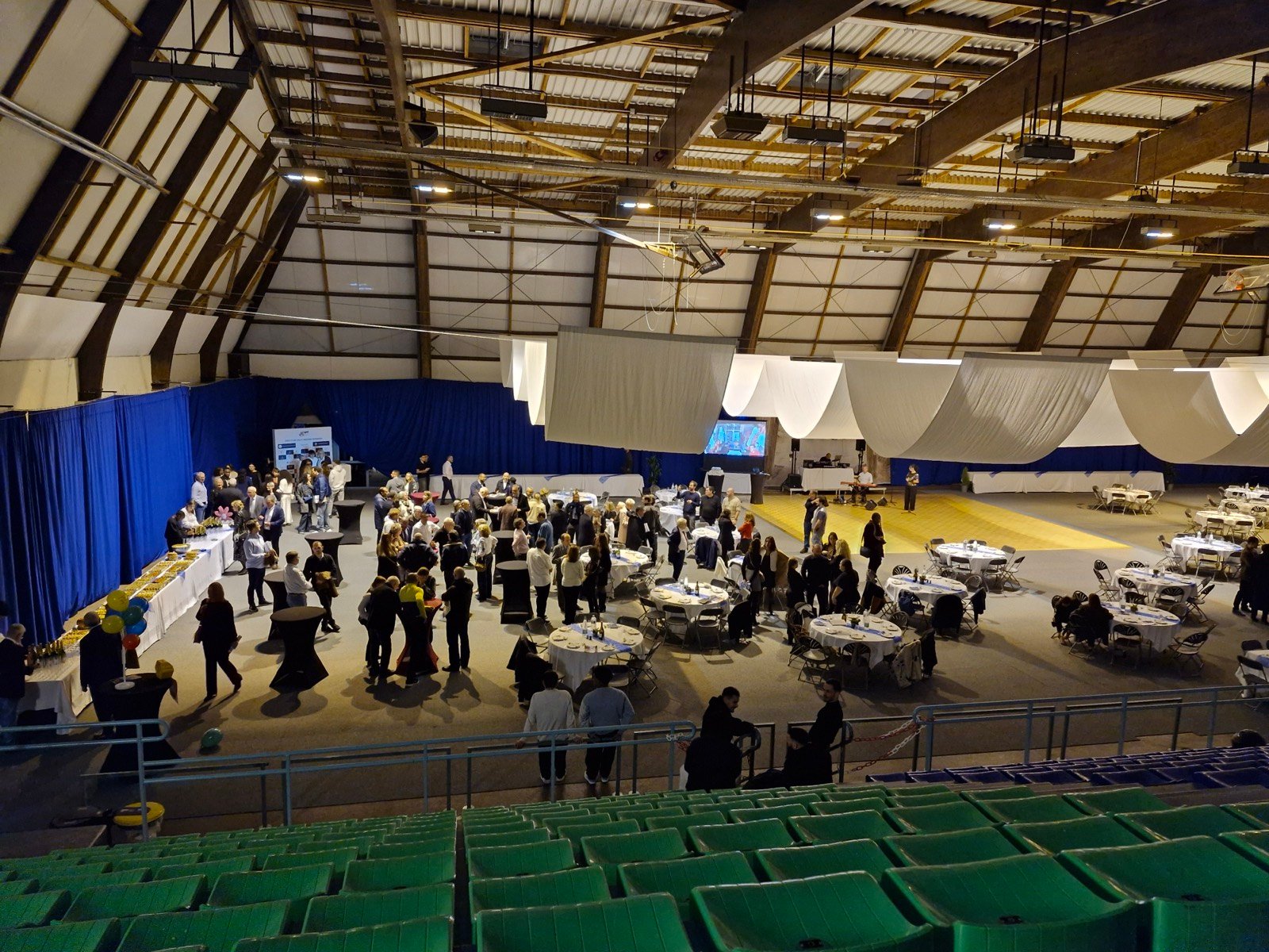 Gala des 50 ans