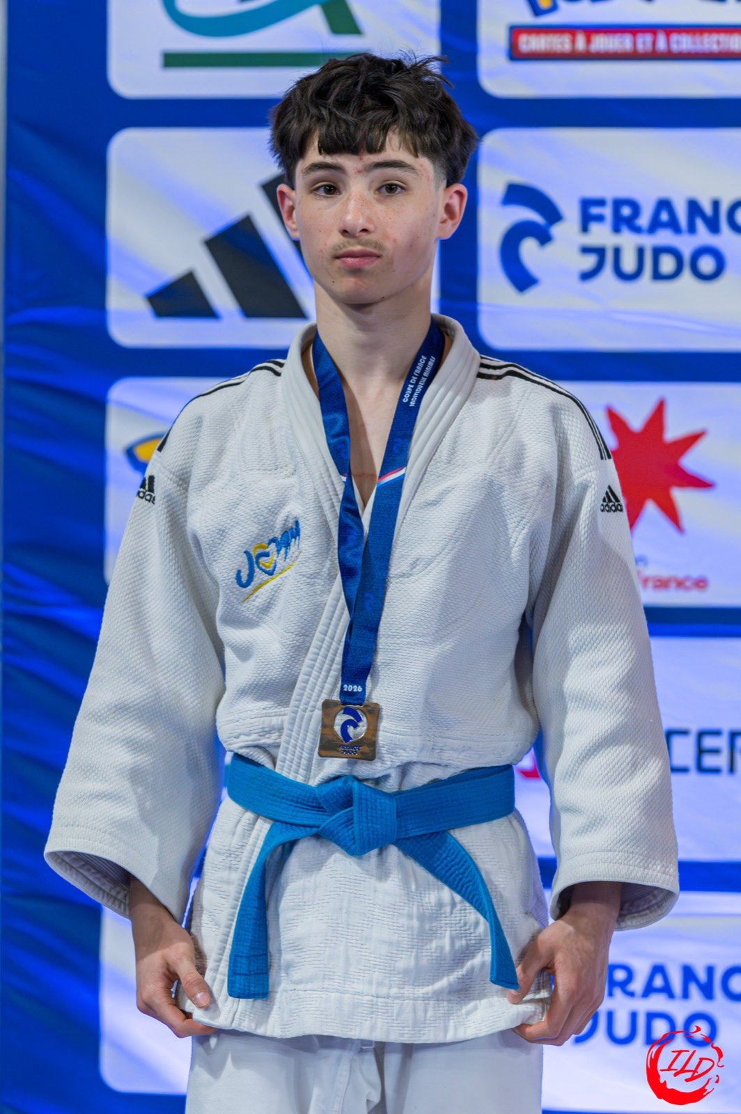 Coupe de France Minimes 2026